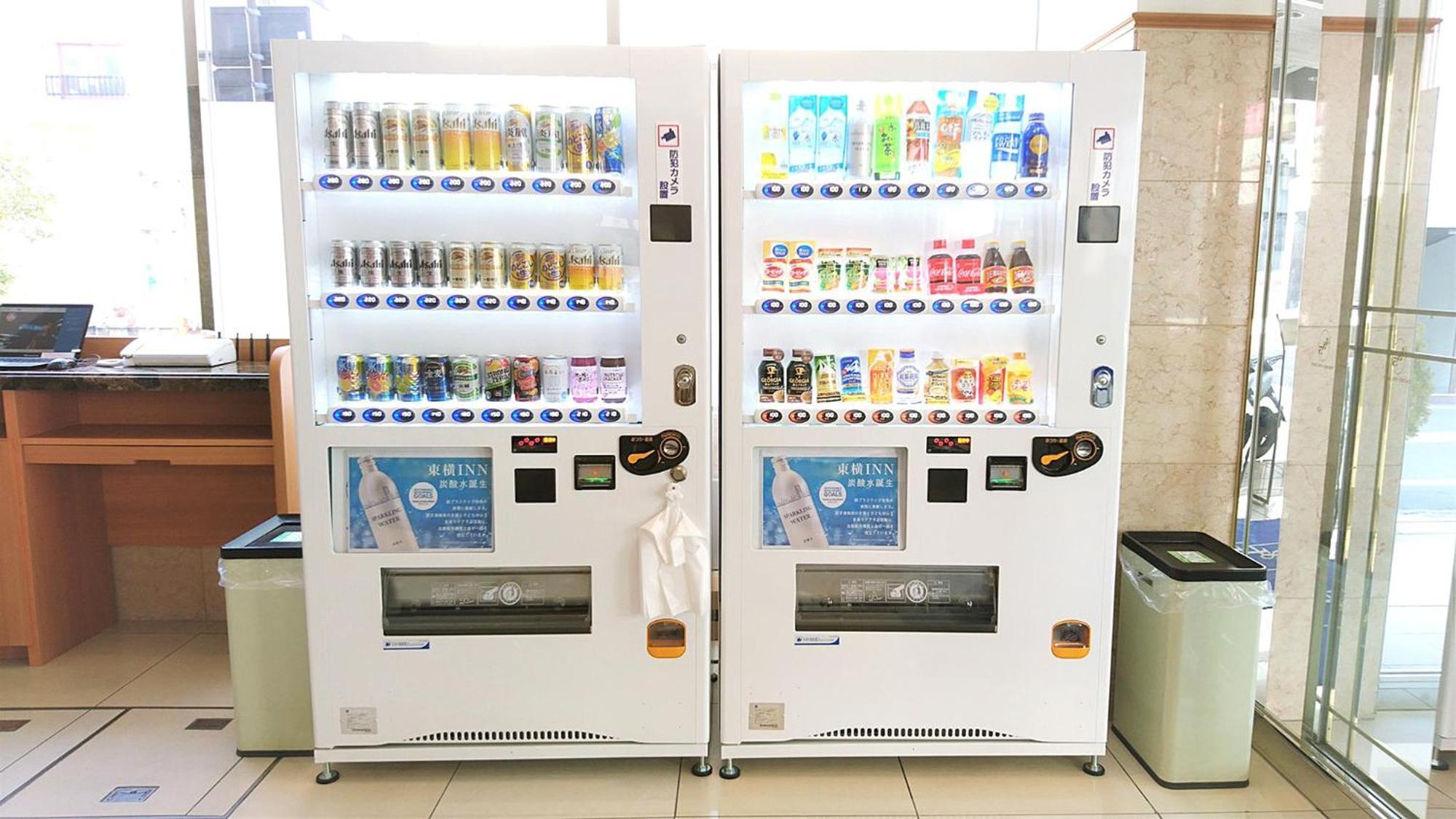 東横inn岡山駅西口広場 岡山市 エクステリア 写真